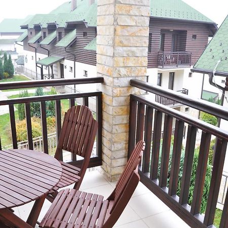Apartman Six Zlatibor Exterior foto