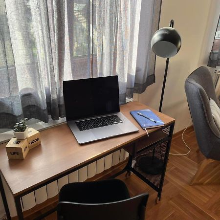Apartman Six Zlatibor Exterior foto