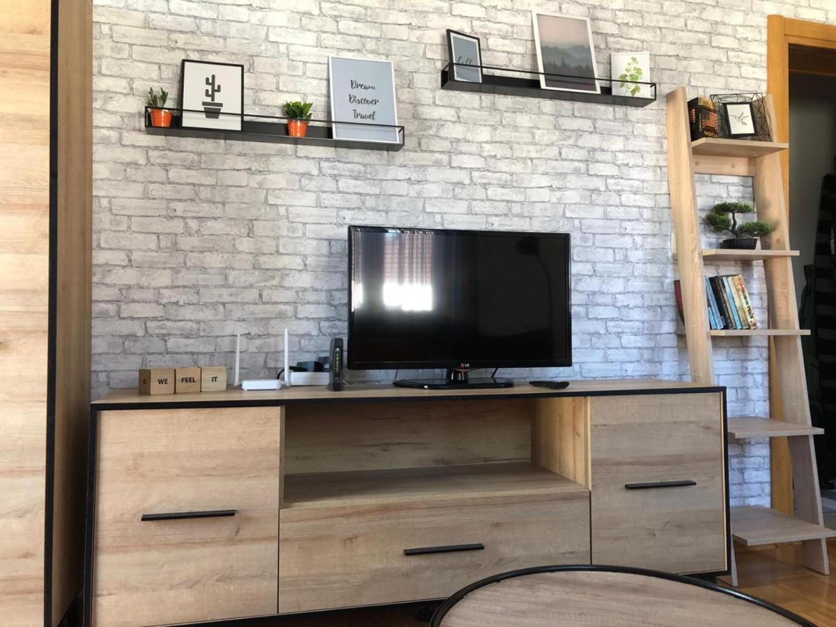 Apartman Six Zlatibor Exterior foto