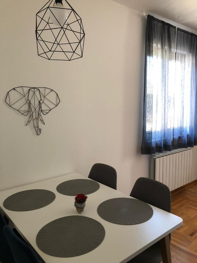 Ferienwohnung Apartman Six Zlatibor Exterior foto