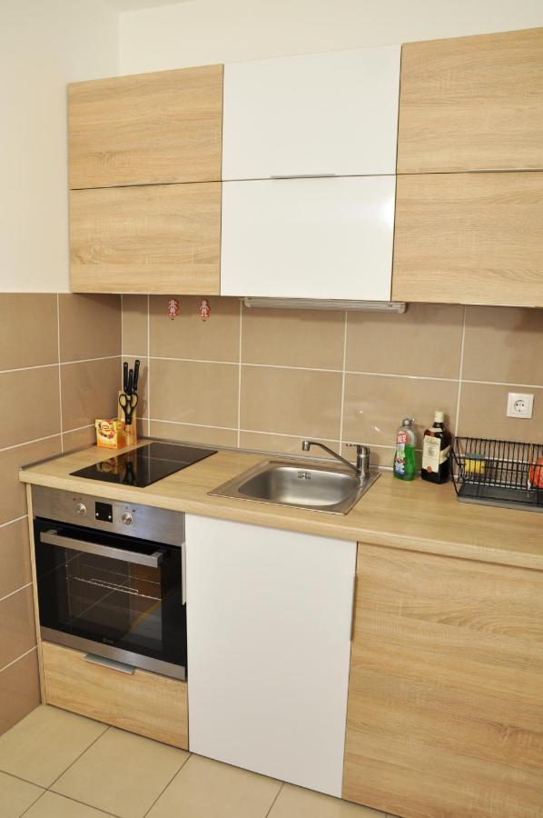 Apartman Six Zlatibor Exterior foto