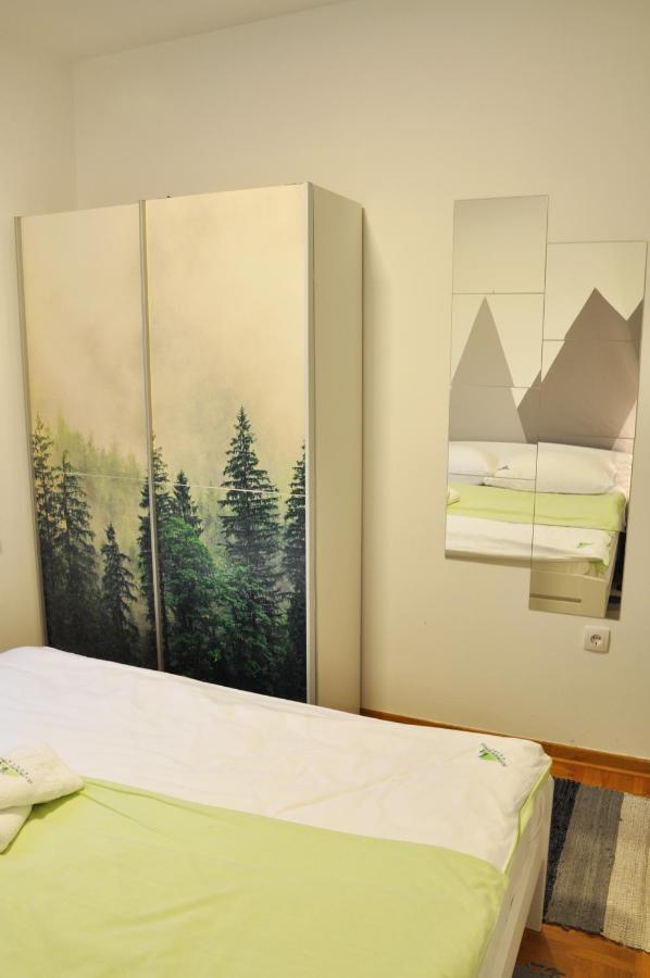 Apartman Six Zlatibor Exterior foto