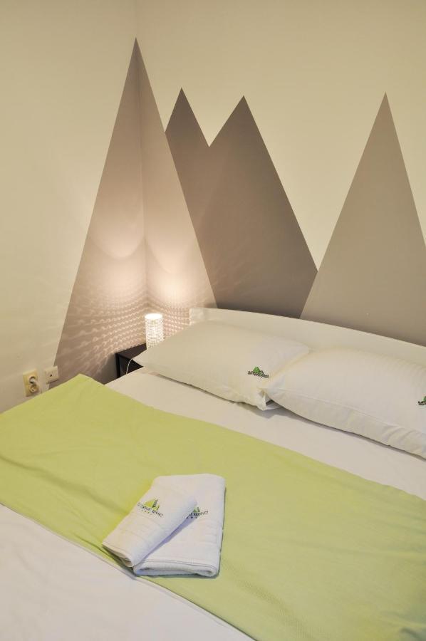 Apartman Six Zlatibor Exterior foto