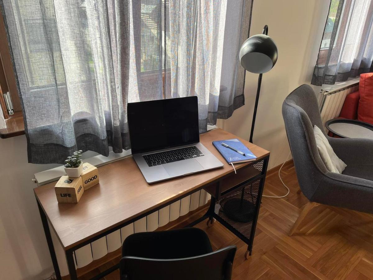 Apartman Six Zlatibor Exterior foto