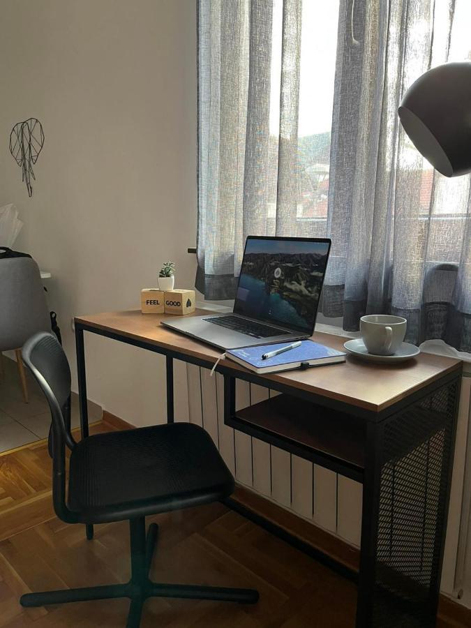 Apartman Six Zlatibor Exterior foto